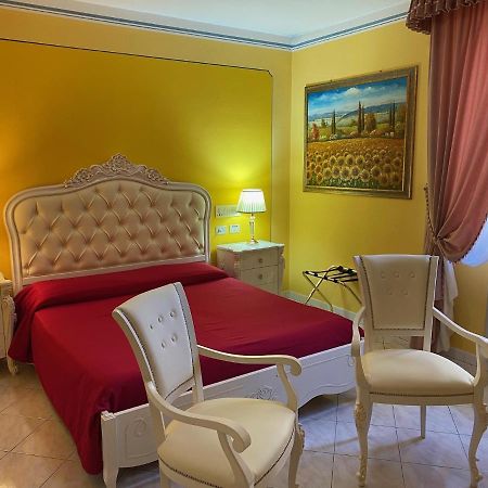 Hotel La Torre Castiglione del Lago Buitenkant foto
