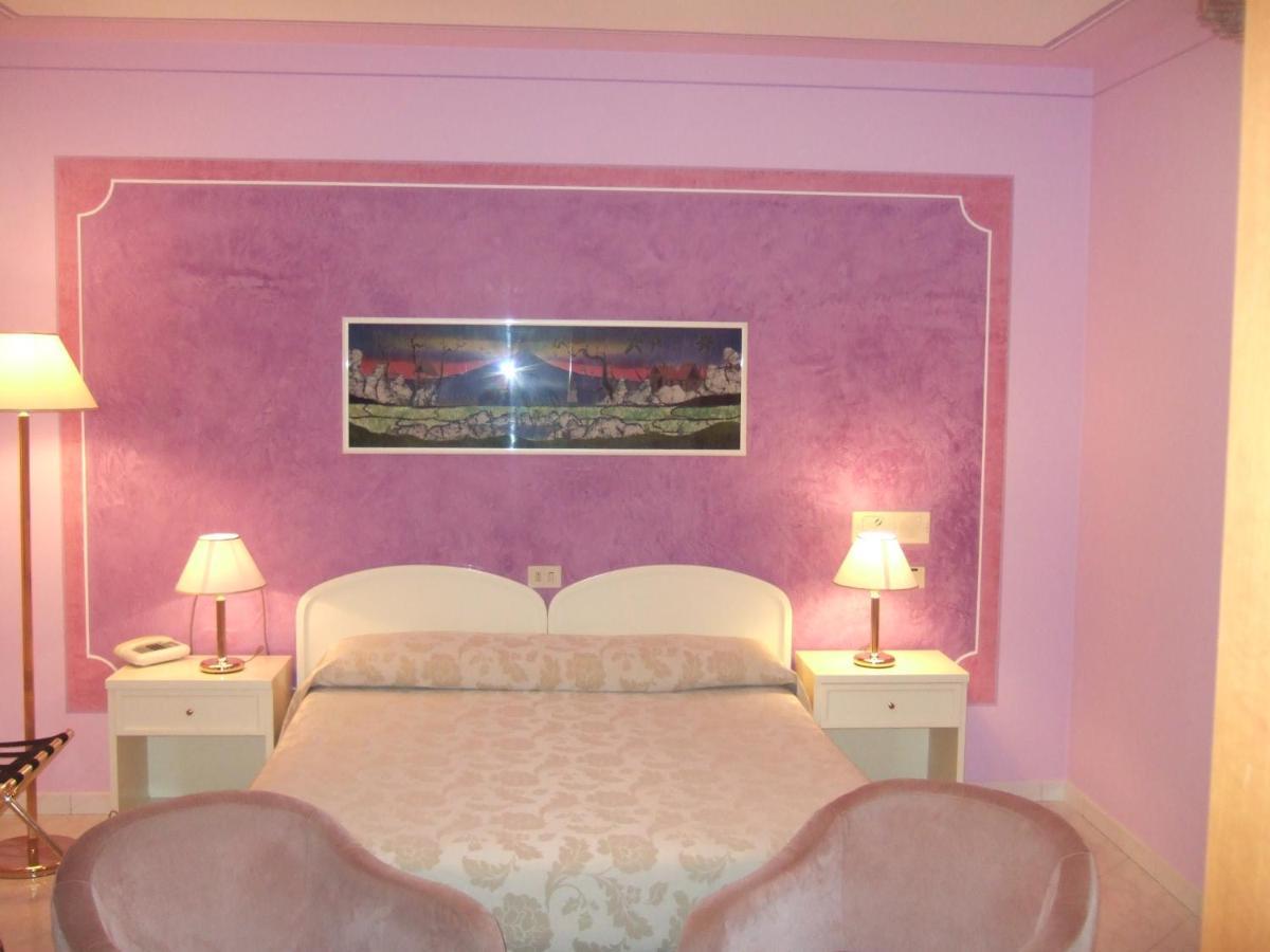 Hotel La Torre Castiglione del Lago Buitenkant foto