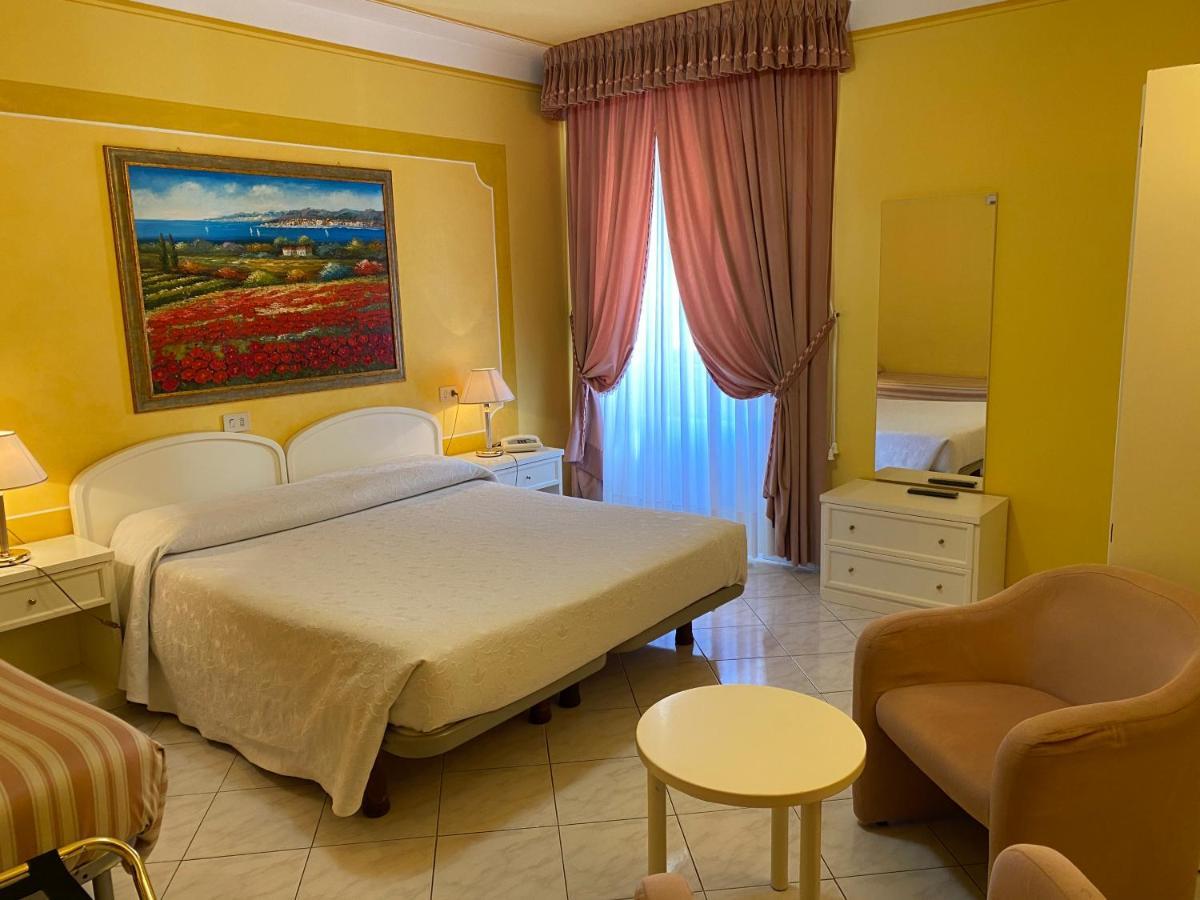 Hotel La Torre Castiglione del Lago Buitenkant foto