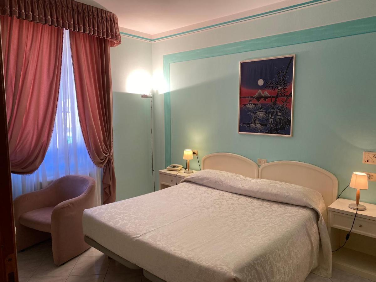 Hotel La Torre Castiglione del Lago Buitenkant foto