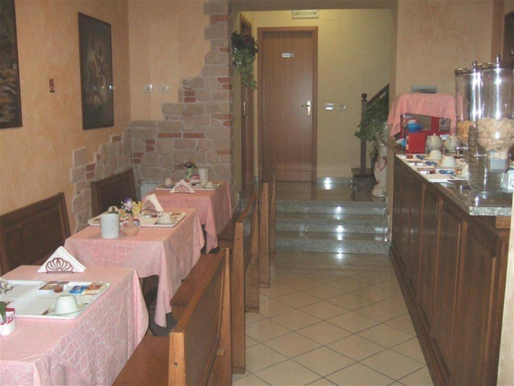 Hotel La Torre Castiglione del Lago Buitenkant foto
