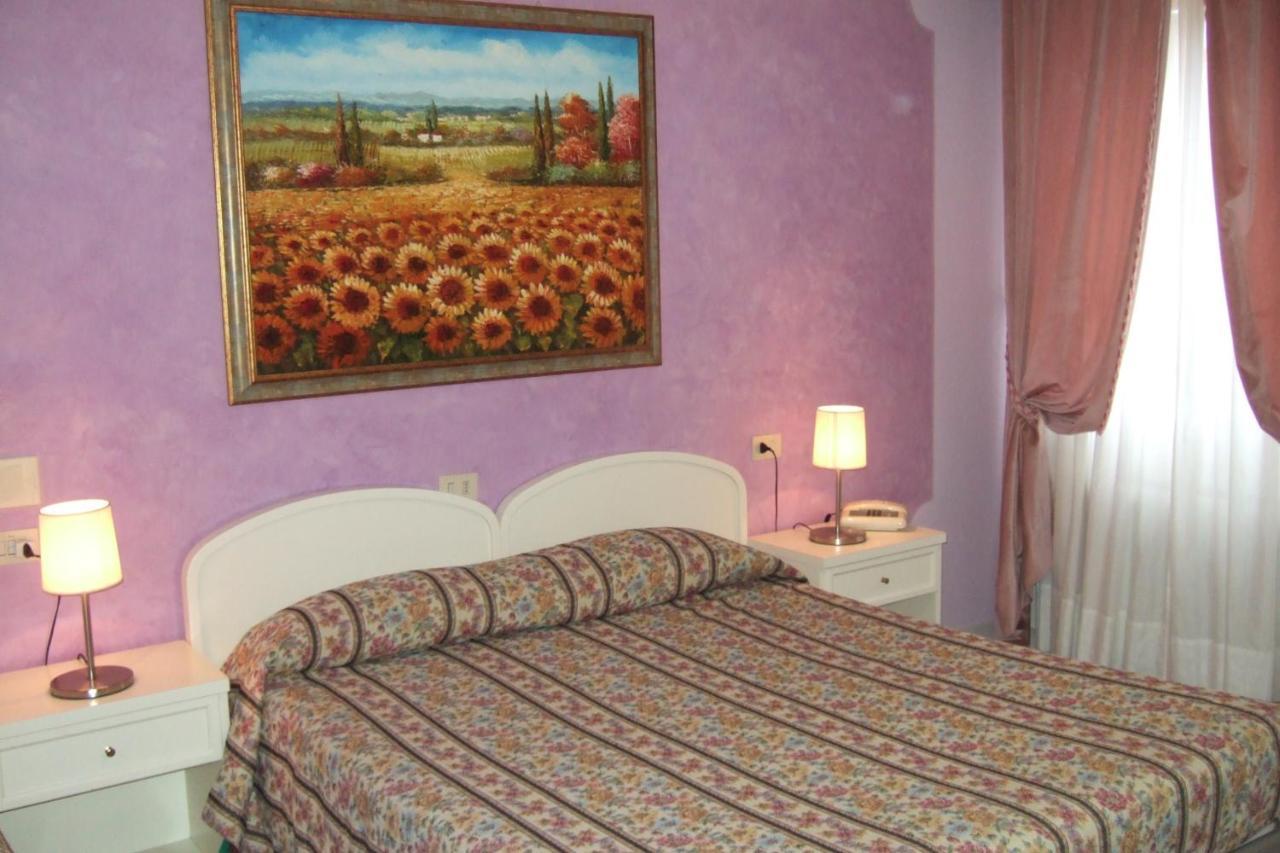 Hotel La Torre Castiglione del Lago Buitenkant foto